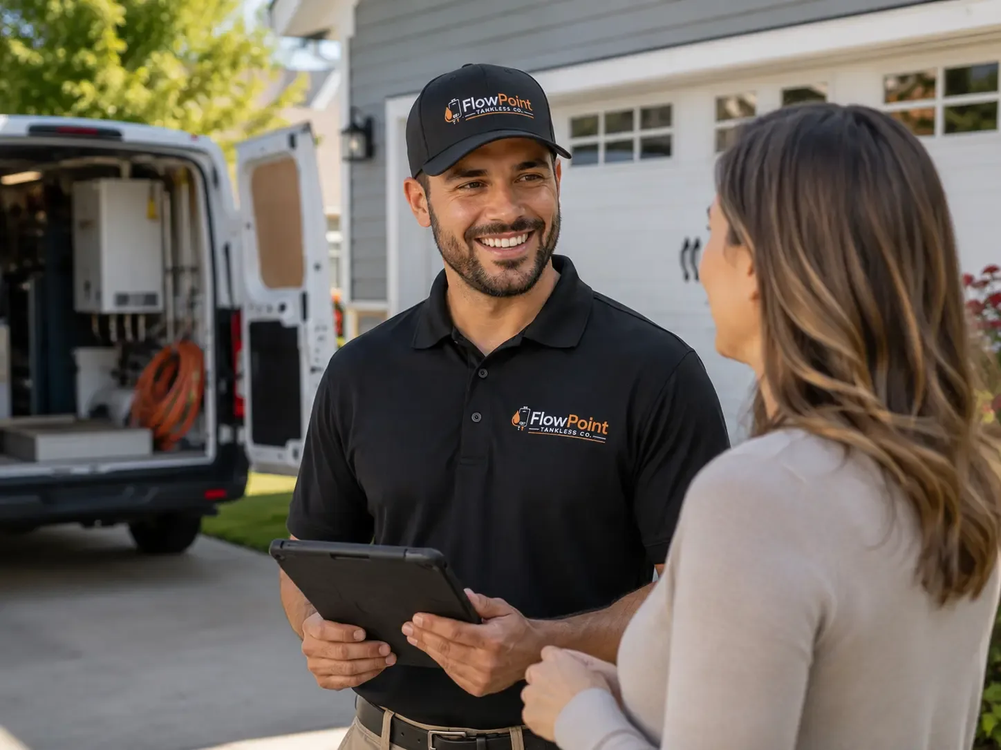 Tankless Water Heater Installation Ethel, LA FAQs